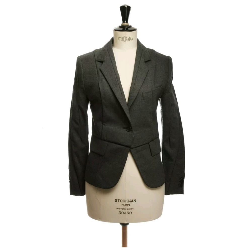 RE EDITION MARTIN MARGIELA FOR H&M